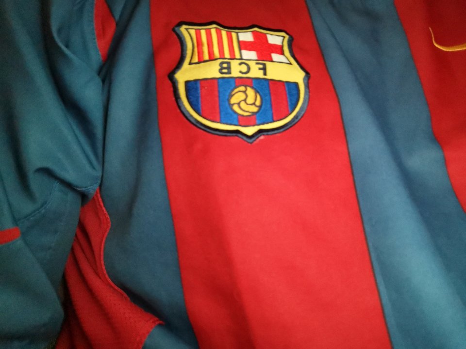 Puta Real - Voresfraekkeliv