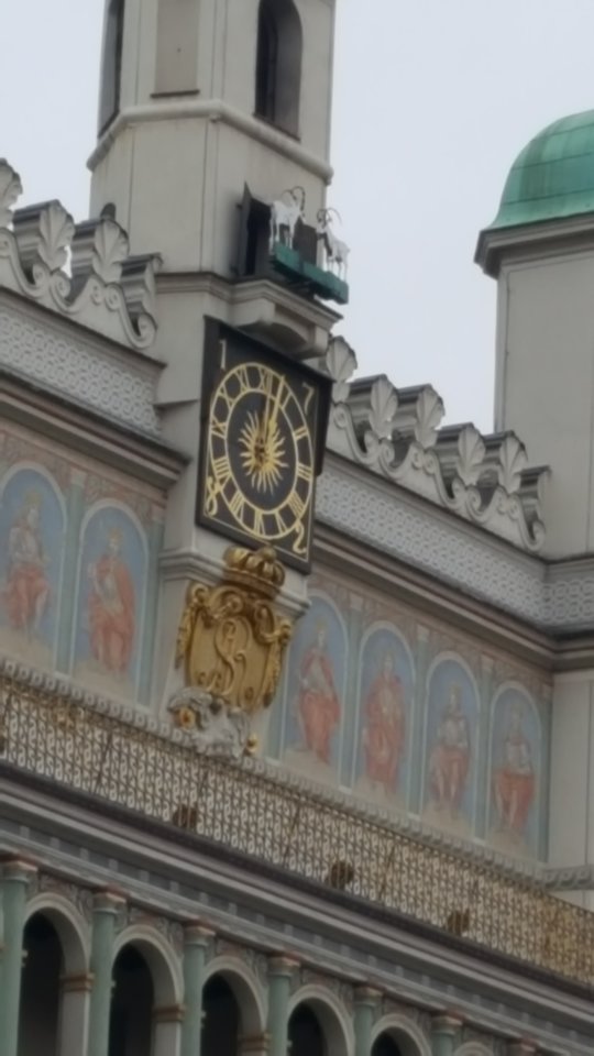 Poznań jest świetny tylko szkoda że ..... - Goja7169