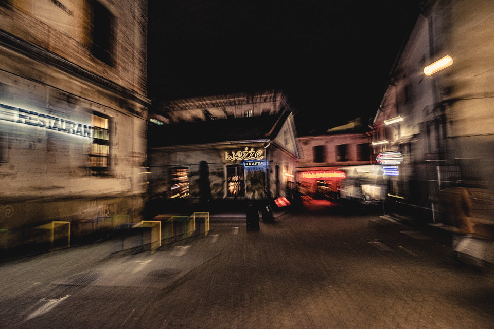 I już wiesz, gdzie wypijesz kolejne piwo... - mystic