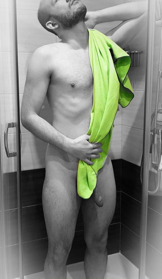 Higiena to podstawa... - swinggarcon