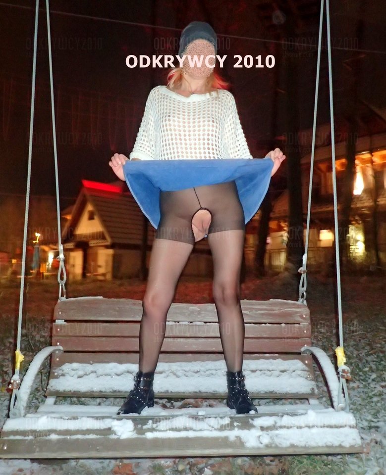 Odsłona :) - Odkrywcy2010