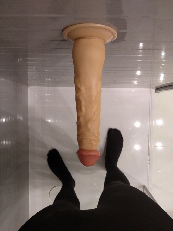 18cm szczęścia ;p - guyontheredsofa