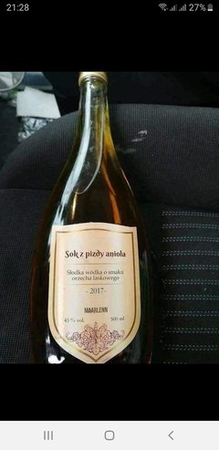 Ktoś to kosztował? 😉