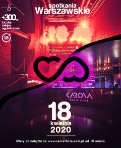 Spotkania Warszawskie