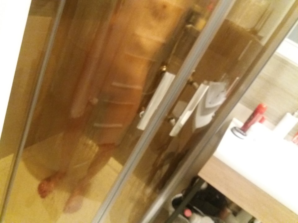 Podglądacze  - carlic