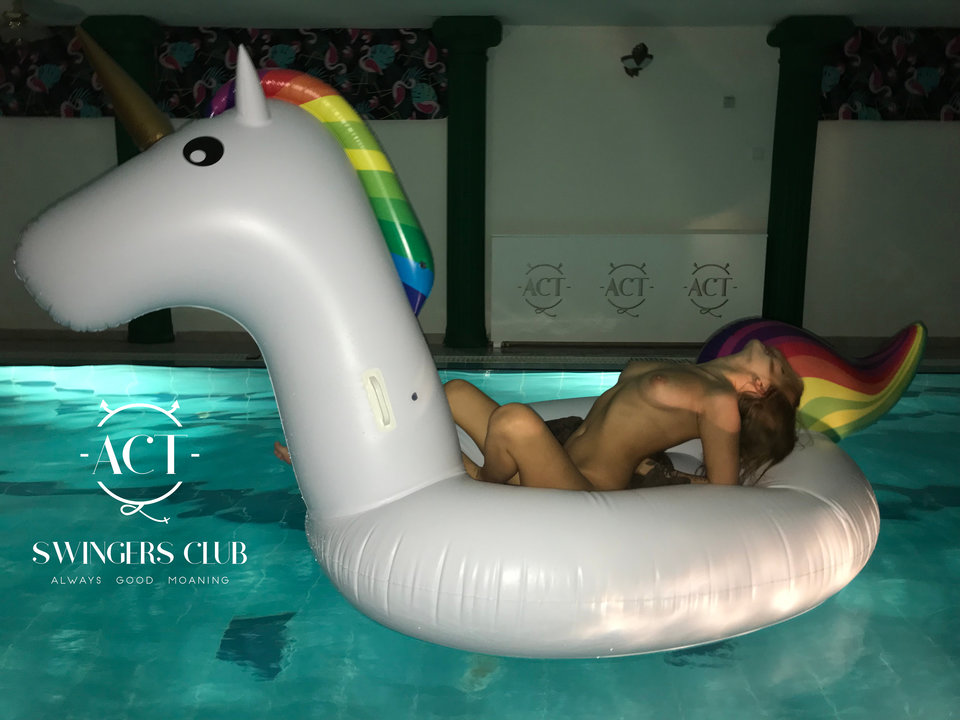 Wskrzeszenie Stefana... - ACTSwingersClubWarszawa