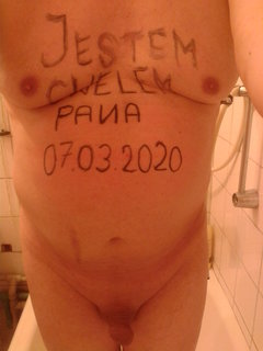 P cwelik z napisem Jestem Cwelem 07.03.2020 g.18.19.jpg