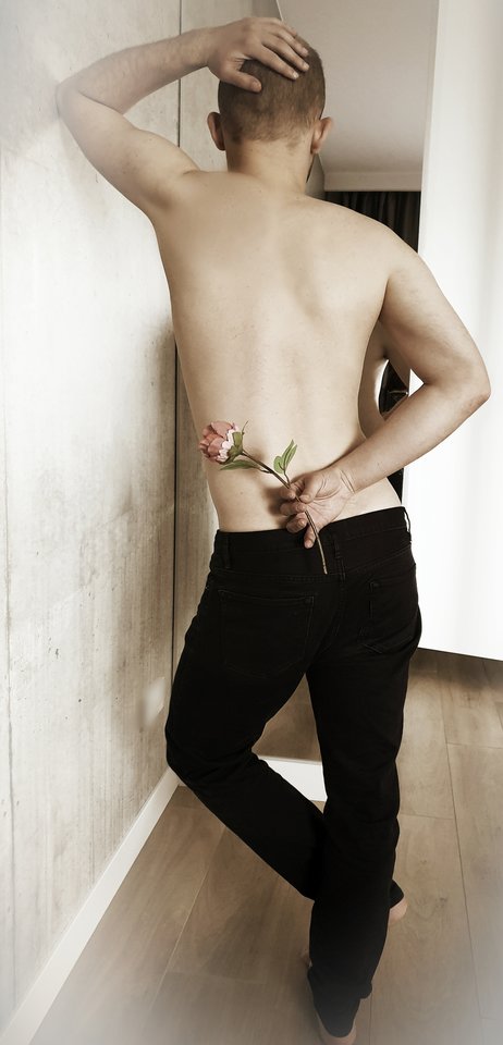 Dla wszystkich pięknych kobiet.... - swinggarcon