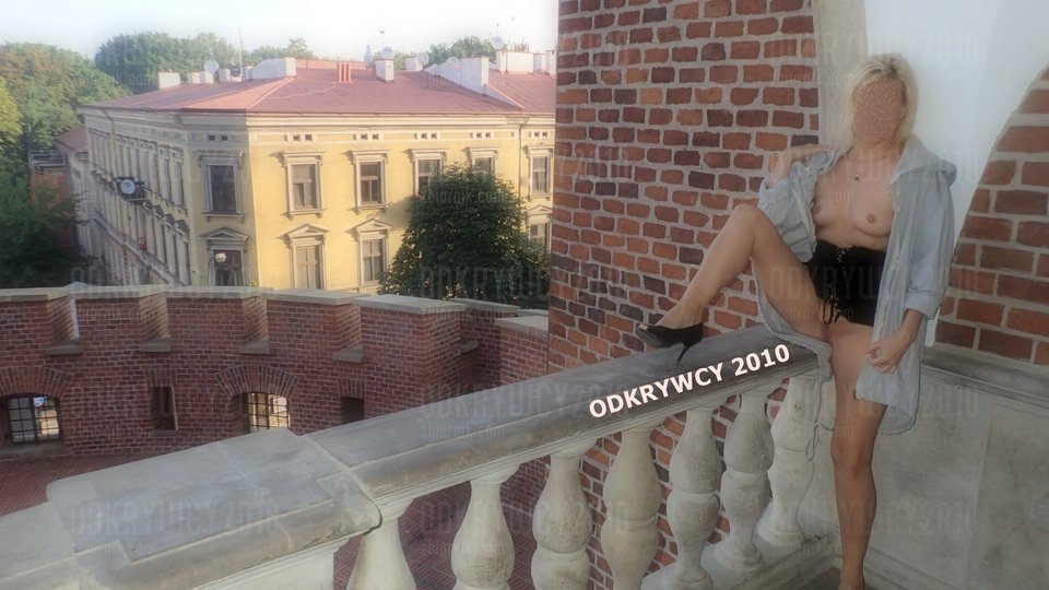 Ładnie tu :) - Odkrywcy2010