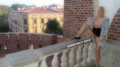 Ładnie tu :)
