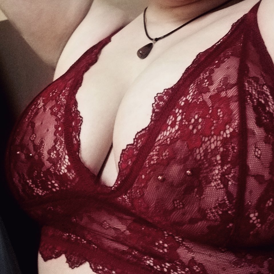 Na czerwono - SandraDee