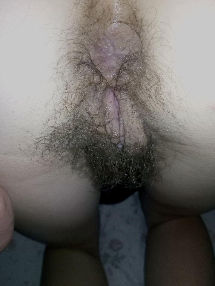 Weź mnie od tyłu... - hansetka