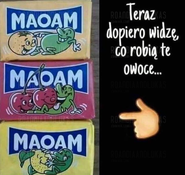 🍋🍑🍒🍊 - RoandiaAndLukas