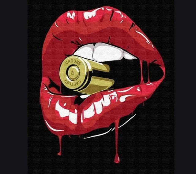 uzbrojone - phenisex