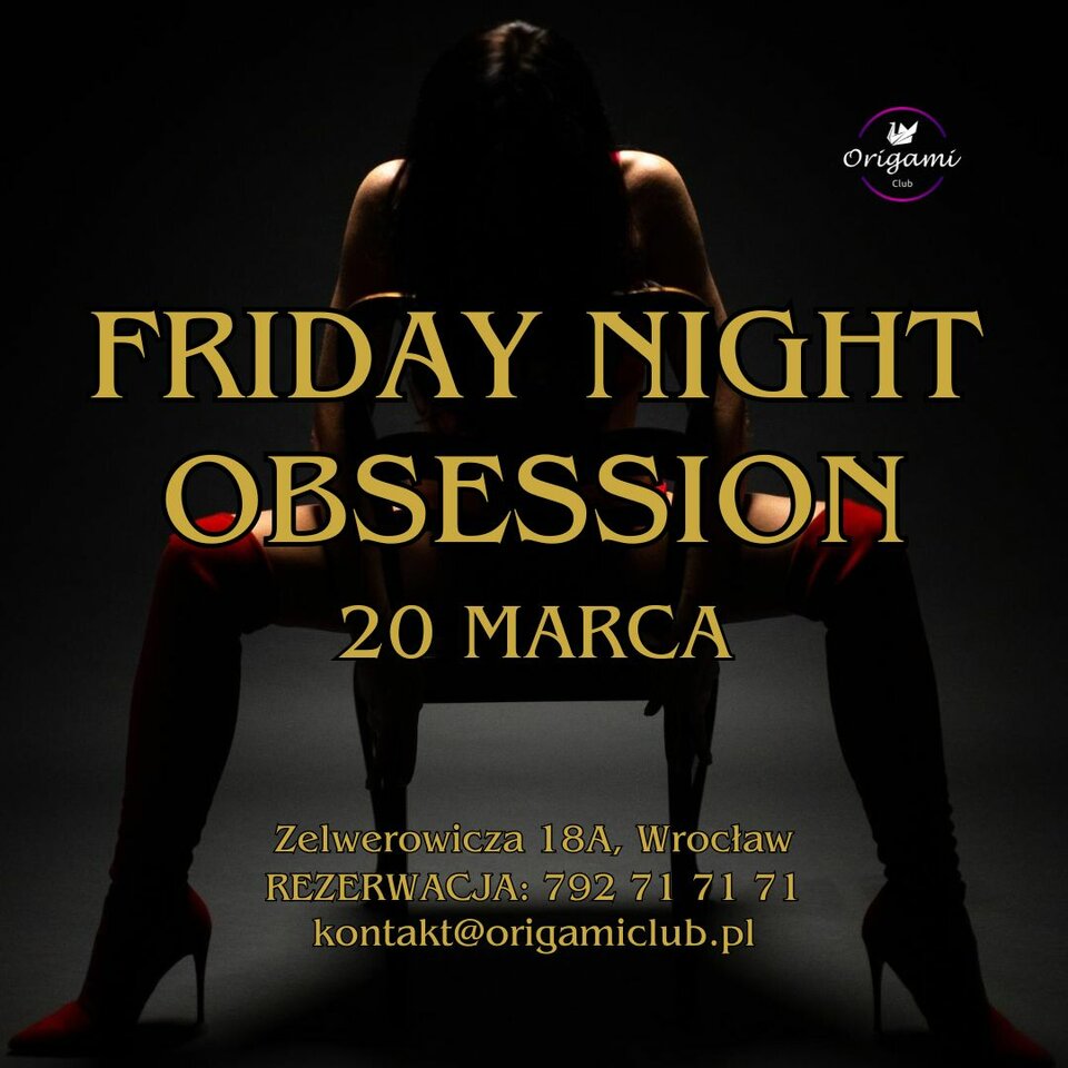20 MARCA FRIDAY NIGHT OBSESSION.jpg - Origamiclub