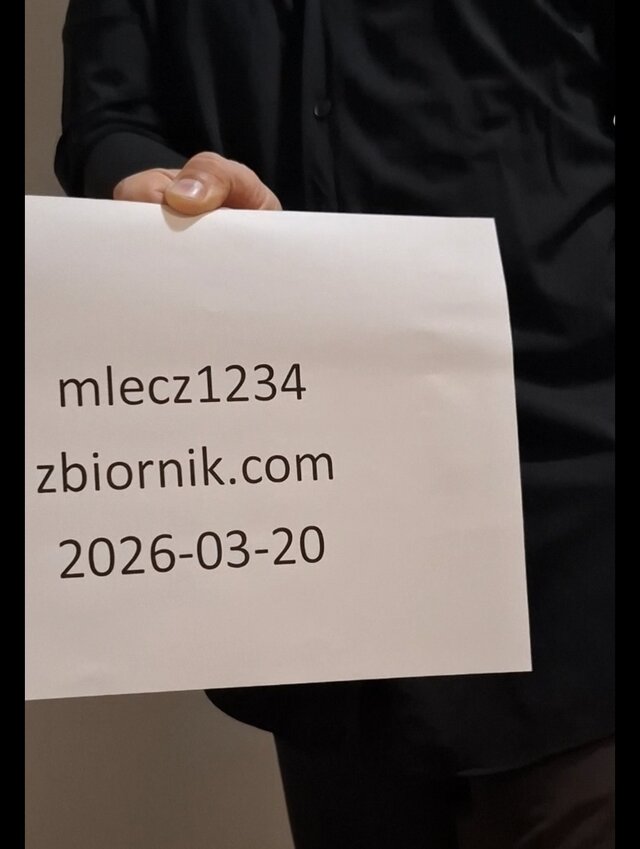 mlecz1234