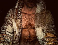 Pani Wwa, wskoczy w szlafrok lub pod ?