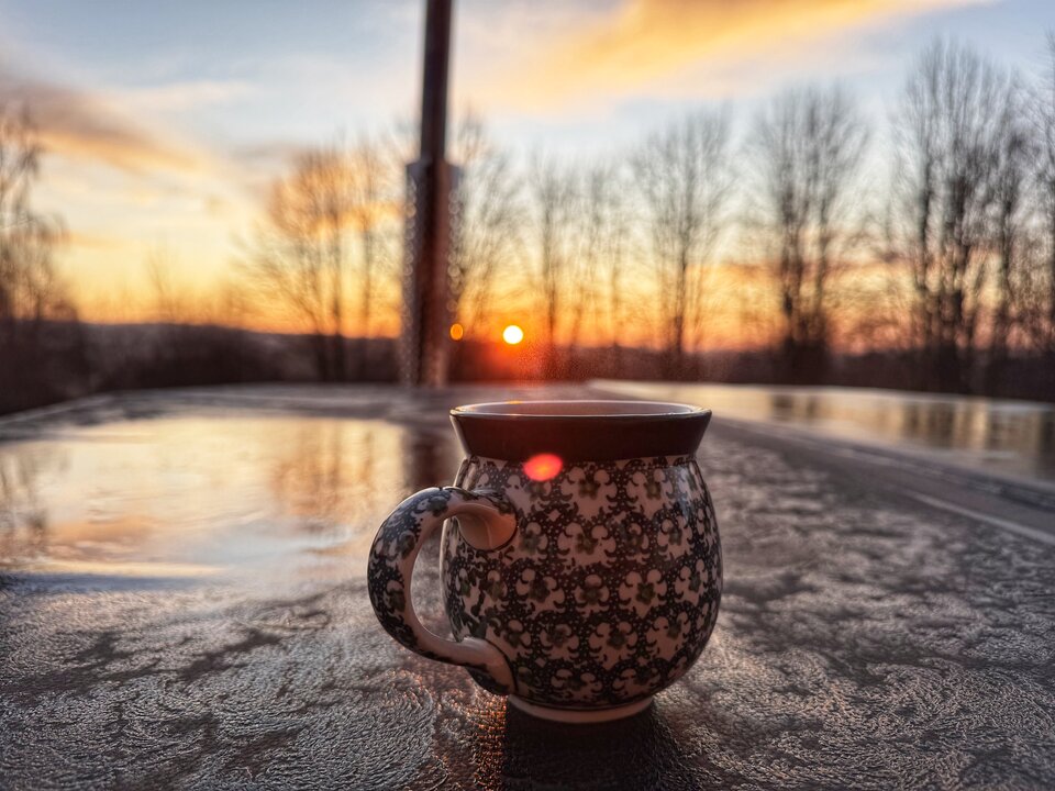 😍☕️ - serialowapara19782