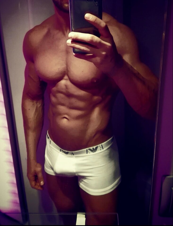 Have a beautiful day.# - Mysteriousbrunette009