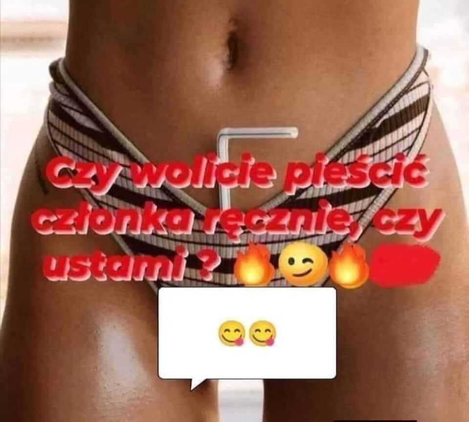 Czekamy na Wasze opinie😈😈😈 - LekkoPogieci