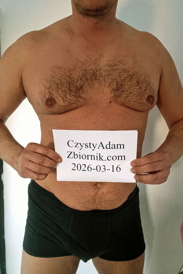 CzystyAdam