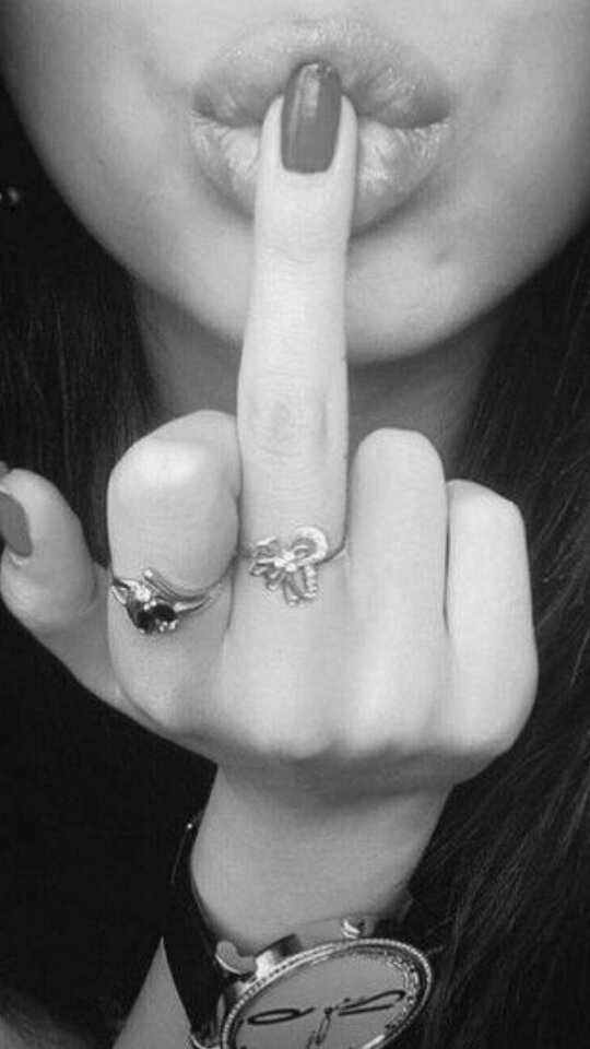 🫦🖕🏼.jpeg - AnonimowaBogini23