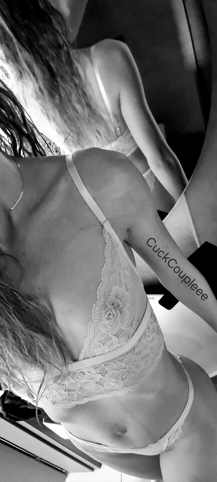 😇 - CuckCoupleee