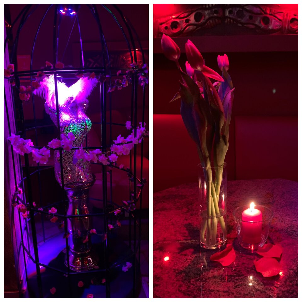 21.03.2026r. - PIERWSZY DZIEŃ WIOSNY – SEX PARTY + DJ 20: - RayClub