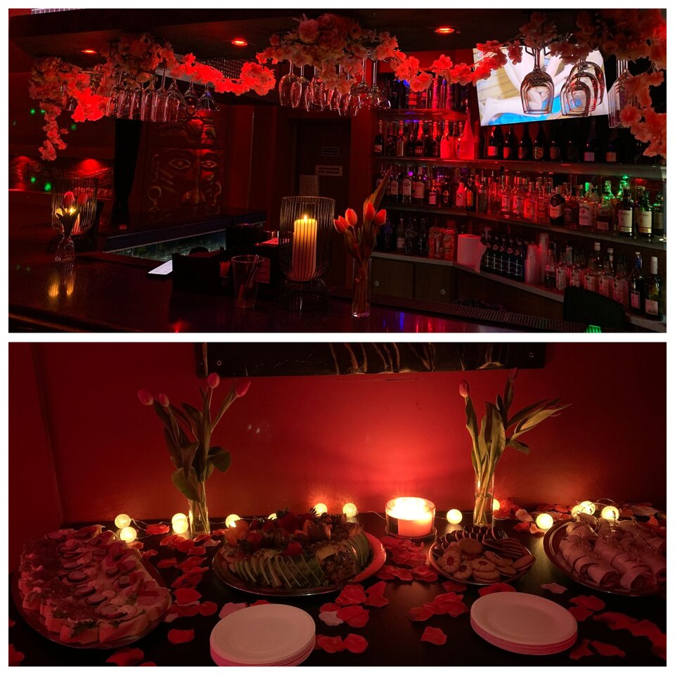 21.03.2026r. - PIERWSZY DZIEŃ WIOSNY – SEX PARTY + DJ - RayClub