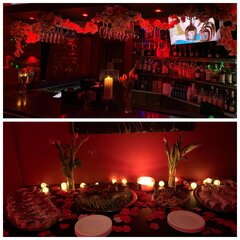 21.03.2026r. - PIERWSZY DZIEŃ WIOSNY – SEX PARTY + DJ