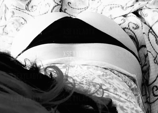 co byś tam zrobił.. 🥵 - XSexyLadyX