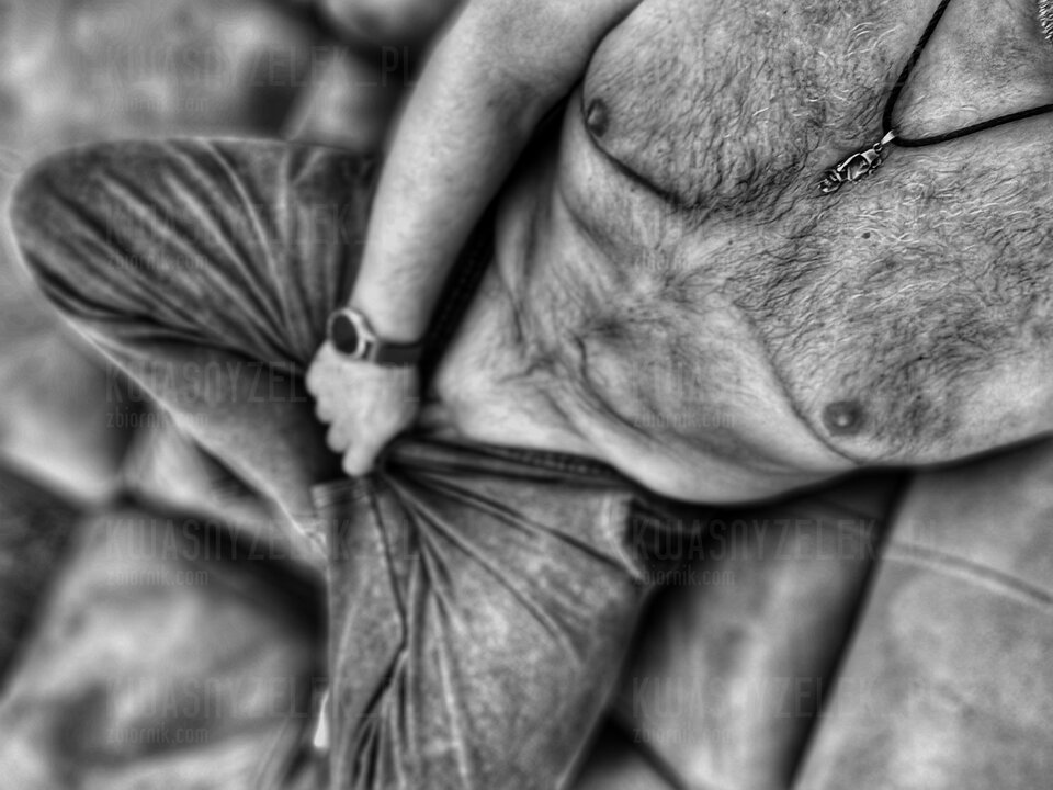 Black&white - Kwasnyzelek_pl