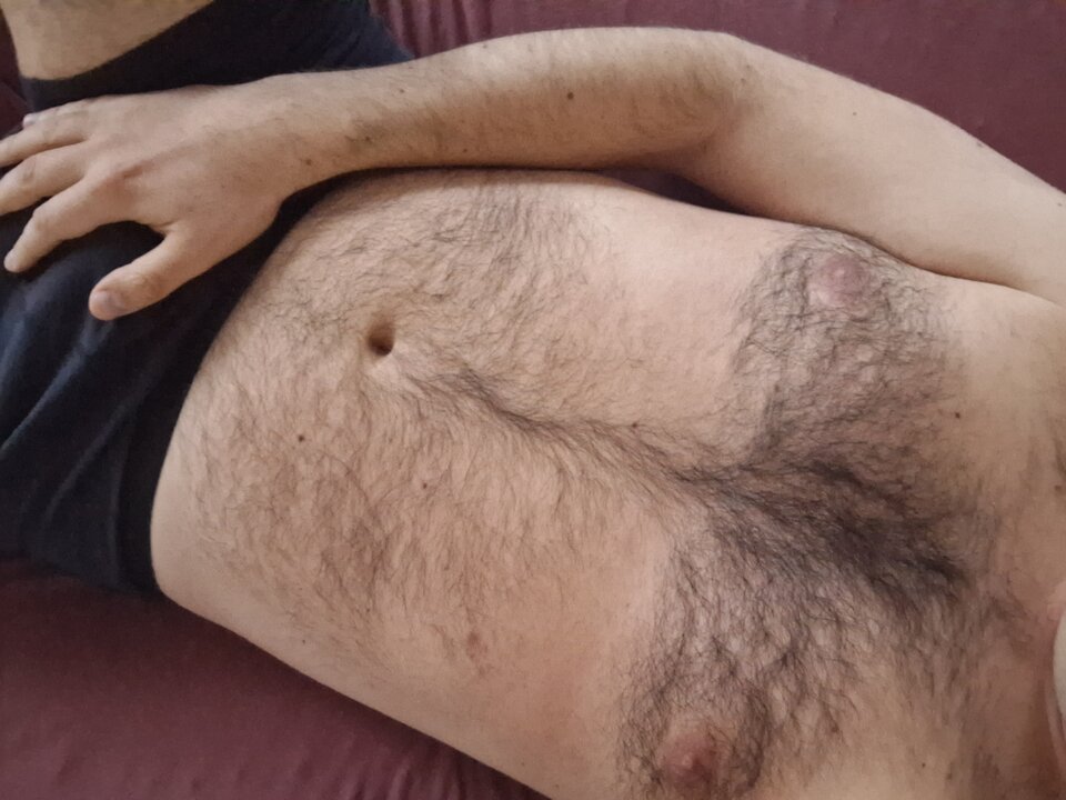 Niedzielny chill ;) - ZarosnietyPan