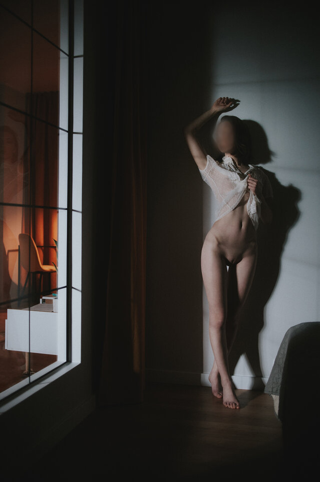 When the body speaks - sinner_in_me