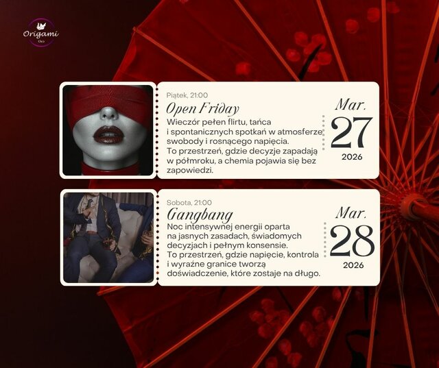 NAJBLIŻSZY WEEKEND W ORIGAMI CLUB! SERDECZNIE ZAPRASZAMY!!.jpg - Origamiclub