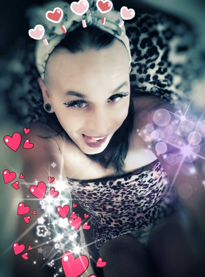 Good morning - HARDCORELLA69