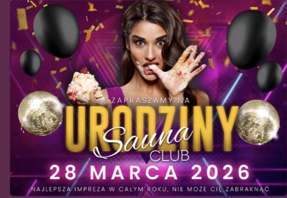 www.saunaclub.pl    🥳 - SaunaClub_Bielsko