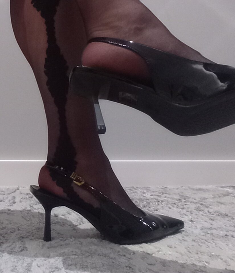 Kocham te szpilki - master_of_passion