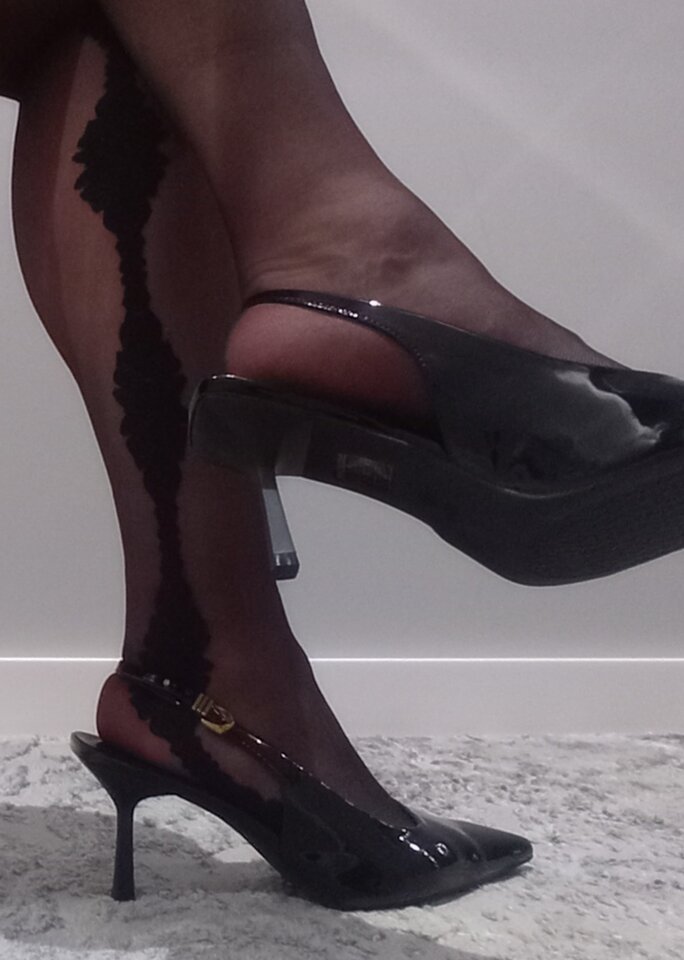 Kocham te szpilki - master_of_passion