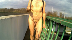 BYTOM - od Dąbrowy Miejskiej do stawu Brandka 20260323_1328.mp4