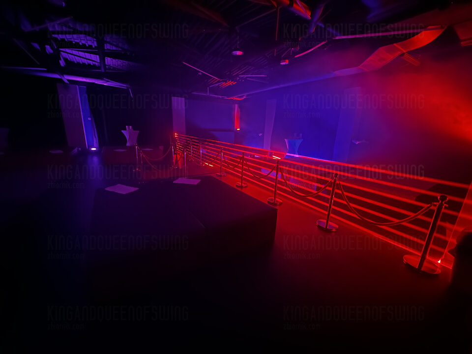 28.03 POZNAŃ - KingAndQueenOfSwing