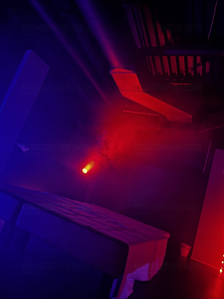 28.03 POZNAŃ - KingAndQueenOfSwing