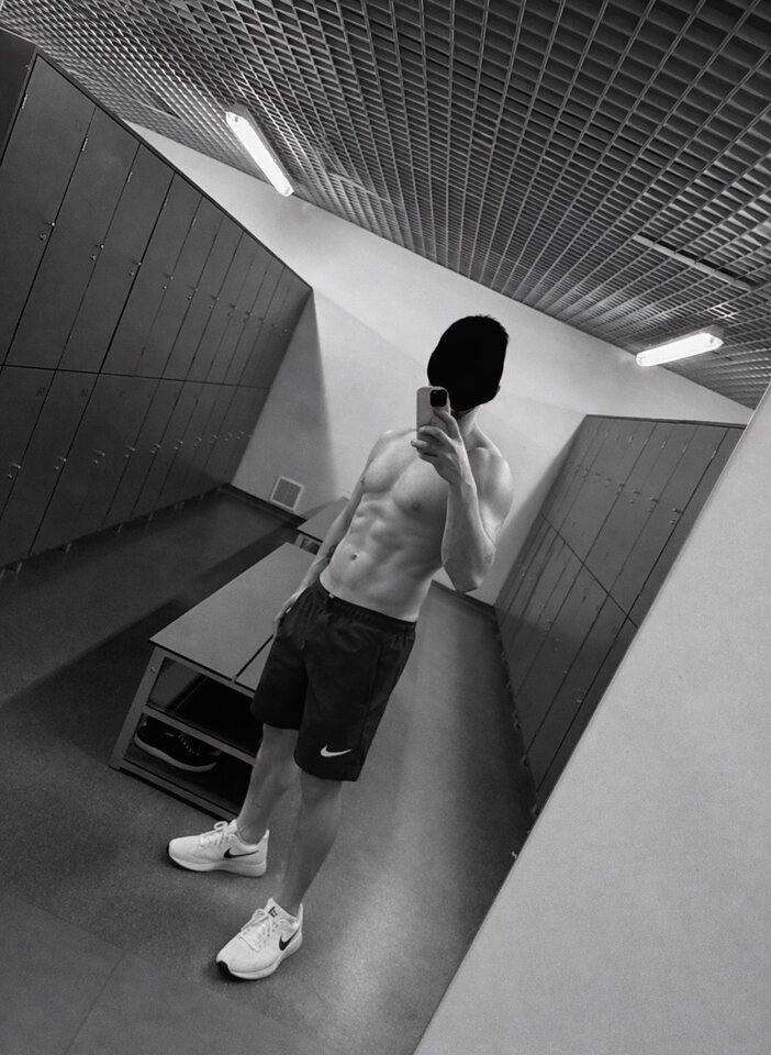 JustGym 💪🏼 - WhyNot_91