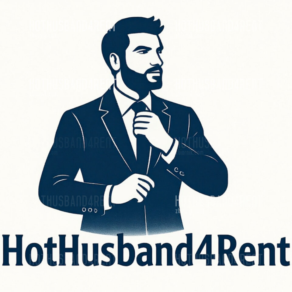 Logo - HotHusband4Rent