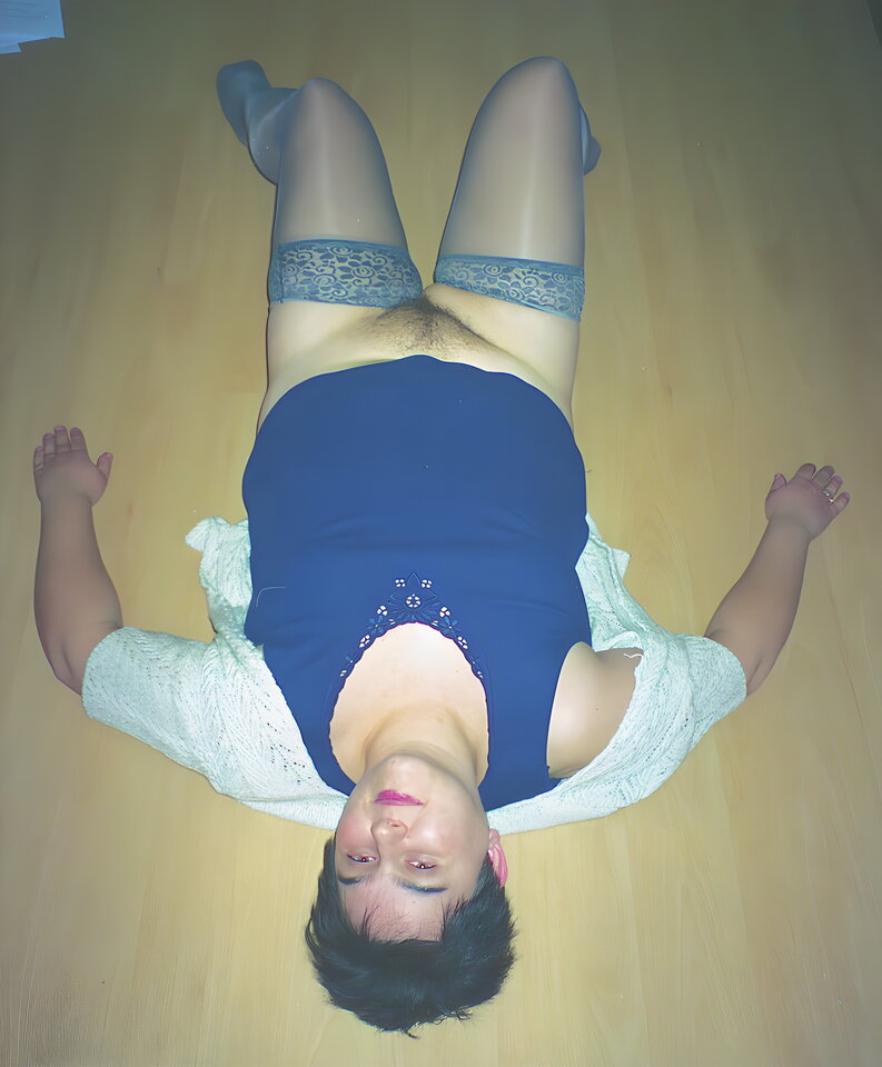 Gosia rozłożona - Zbig999