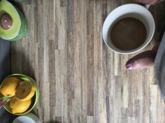 Co pobudzi Cię bardziej ?