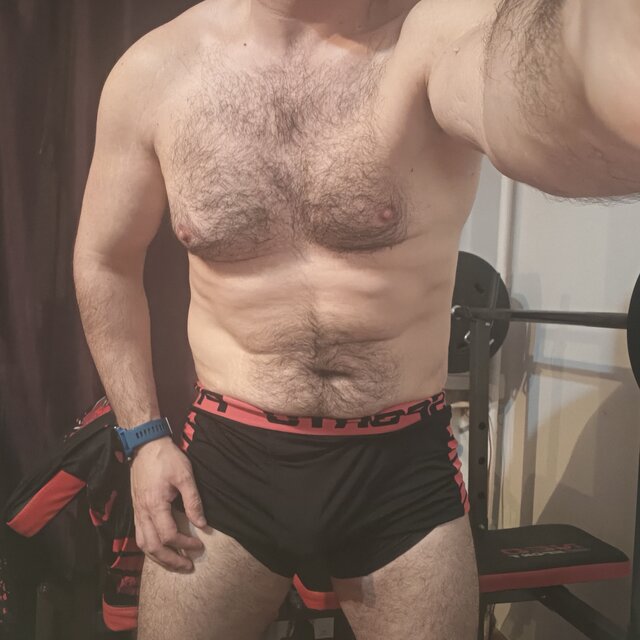 SexyNudysta87