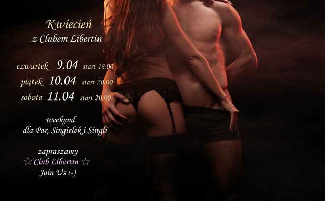 CLUBLIBERTIN