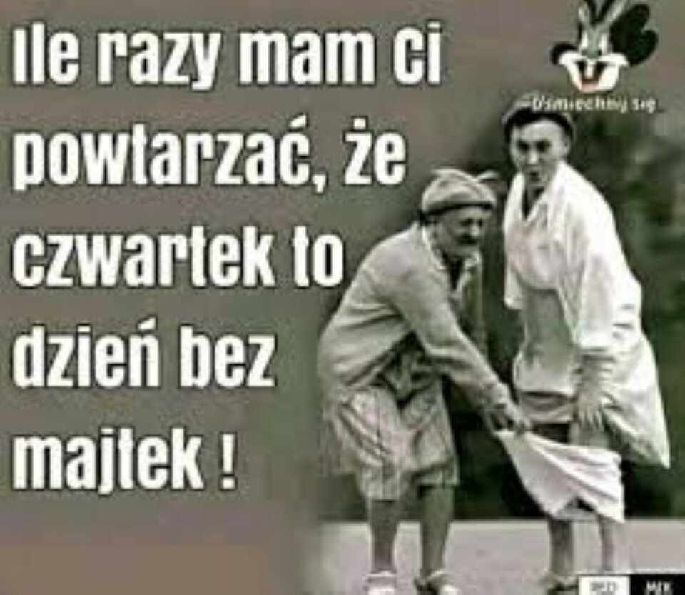 to tak dla przytomności :) - nero63