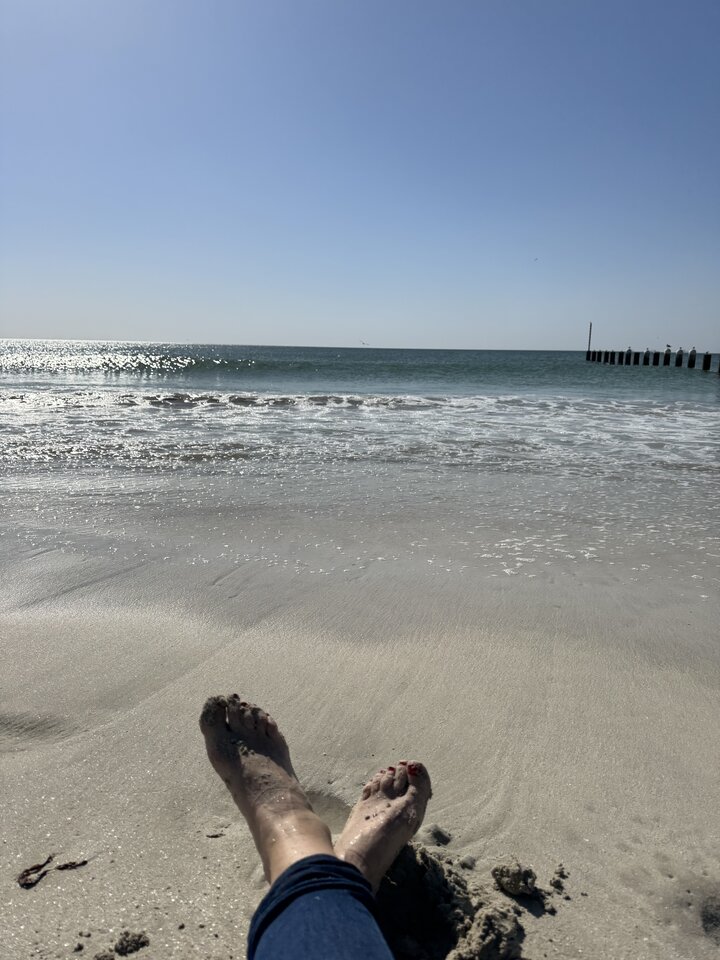 Wspomnienia czar, dla tych którym brakuje słonka ☀️ - Are_there_impossible_things